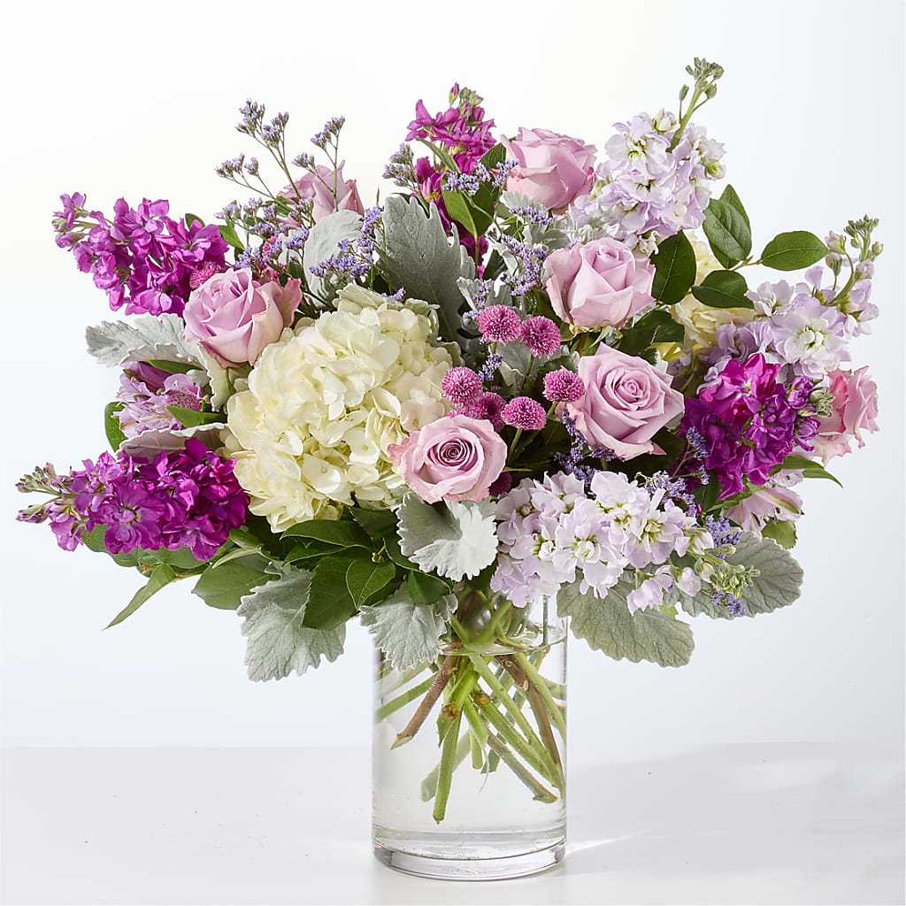 Empress Bouquet – Zapateria Y Floreria Hernandez, San Jose CA