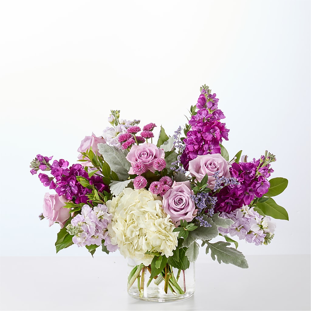 Empress Bouquet – Zapateria Y Floreria Hernandez, San Jose CA