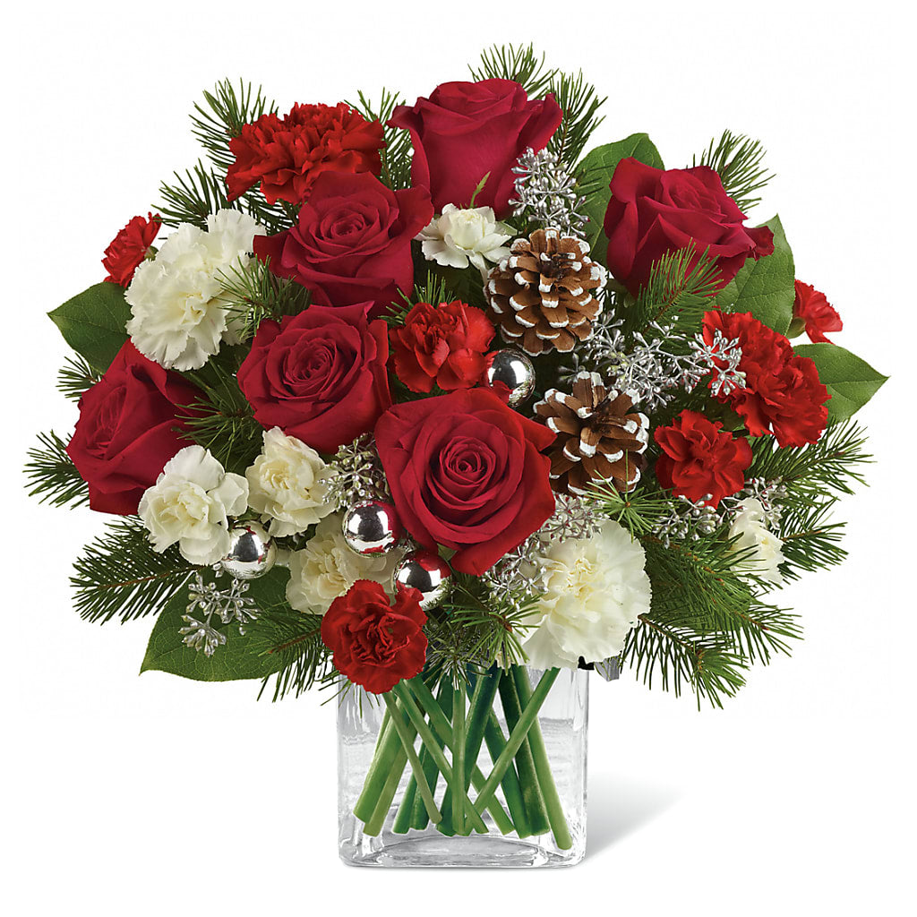 Woodland Wonder Bouquet – Zapateria Y Floreria Hernandez, San Jose CA