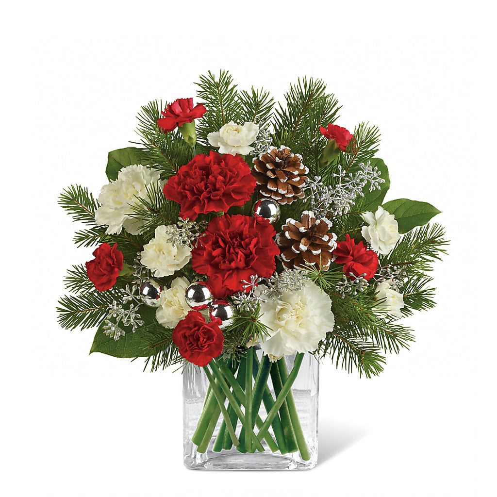Woodland Wonder Bouquet – Zapateria Y Floreria Hernandez, San Jose CA