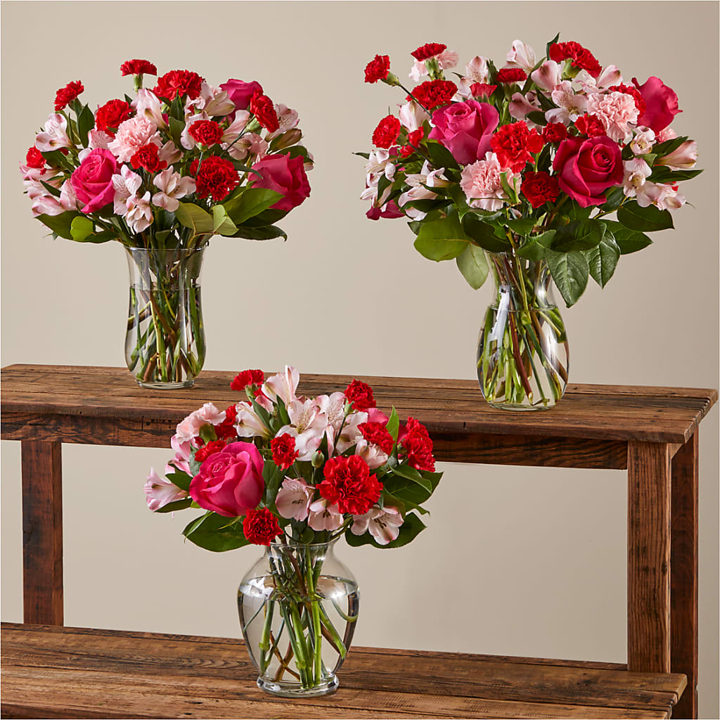 You're Precious Bouquet – Zapateria Y Floreria Hernandez, San Jose CA