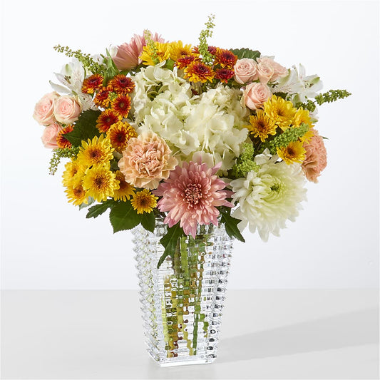 Fall Celebration Bouquet –  Zapateria Y Floreria Hernandez, San Jose CA