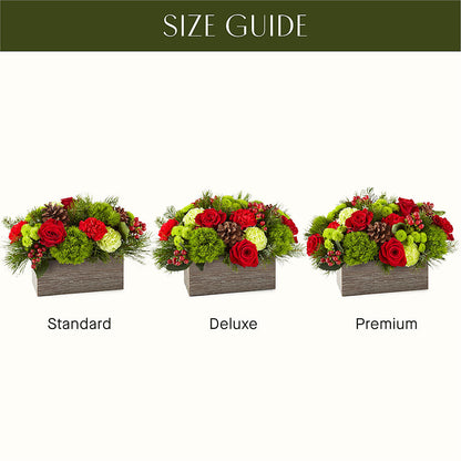 Bundled Up Bouquet –  Zapateria Y Floreria Hernandez, San Jose CA