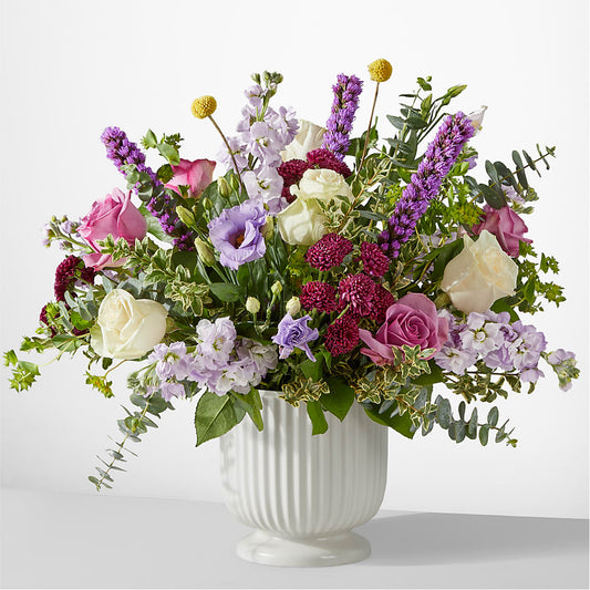 Work of Art Bouquet –  Zapateria Y Floreria Hernandez, San Jose CA