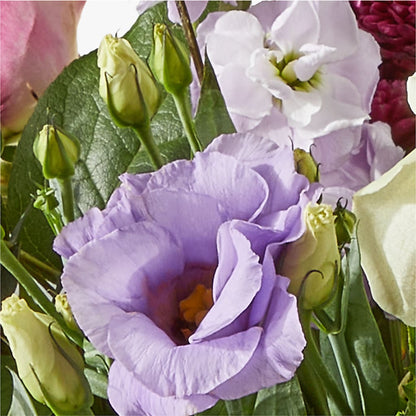 Work of Art Bouquet –  Zapateria Y Floreria Hernandez, San Jose CA