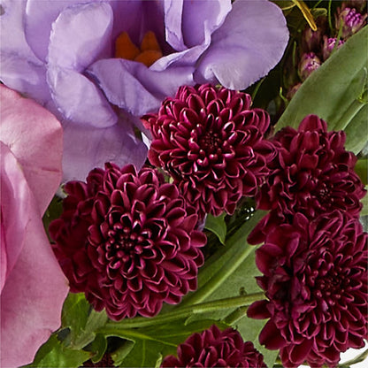 Work of Art Bouquet –  Zapateria Y Floreria Hernandez, San Jose CA