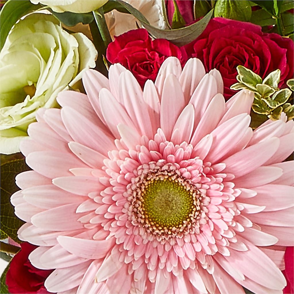 Too Cute Bouquet –  Zapateria Y Floreria Hernandez, San Jose CA