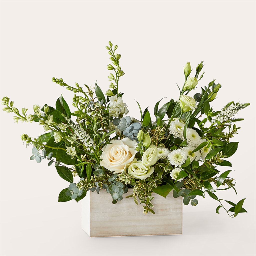 Cashmere Bouquet –  Zapateria Y Floreria Hernandez, San Jose CA