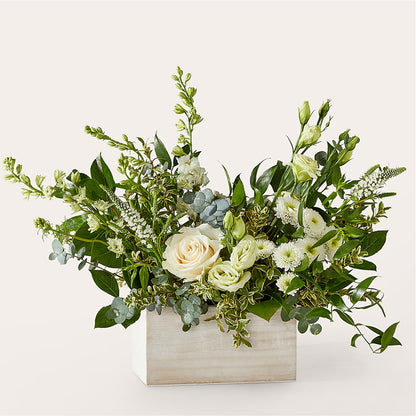 Cashmere Bouquet –  Zapateria Y Floreria Hernandez, San Jose CA