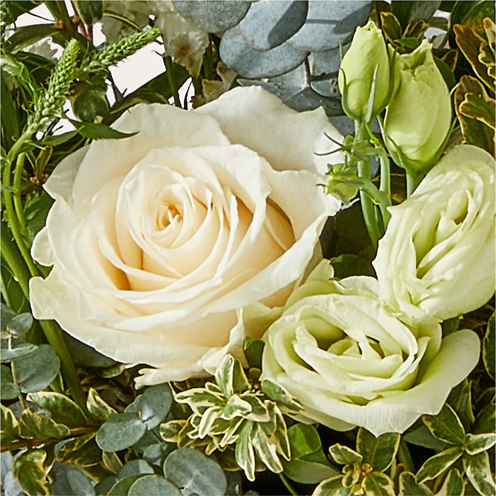 Cashmere Bouquet –  Zapateria Y Floreria Hernandez, San Jose CA