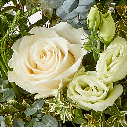 Cashmere Bouquet –  Zapateria Y Floreria Hernandez, San Jose CA