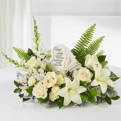 Holding You Close Arrangement –  Zapateria Y Floreria Hernandez, San Jose CA