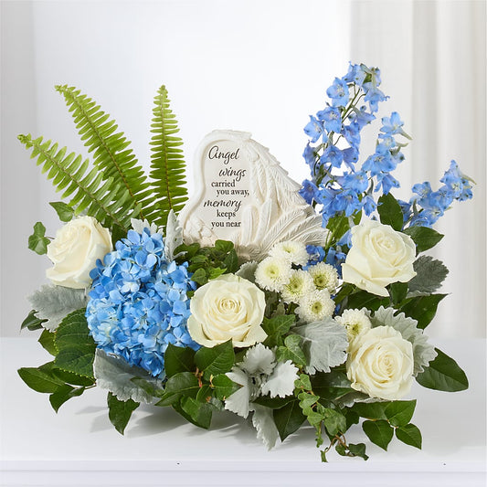 Dearest Arrangement –  Zapateria Y Floreria Hernandez, San Jose CA