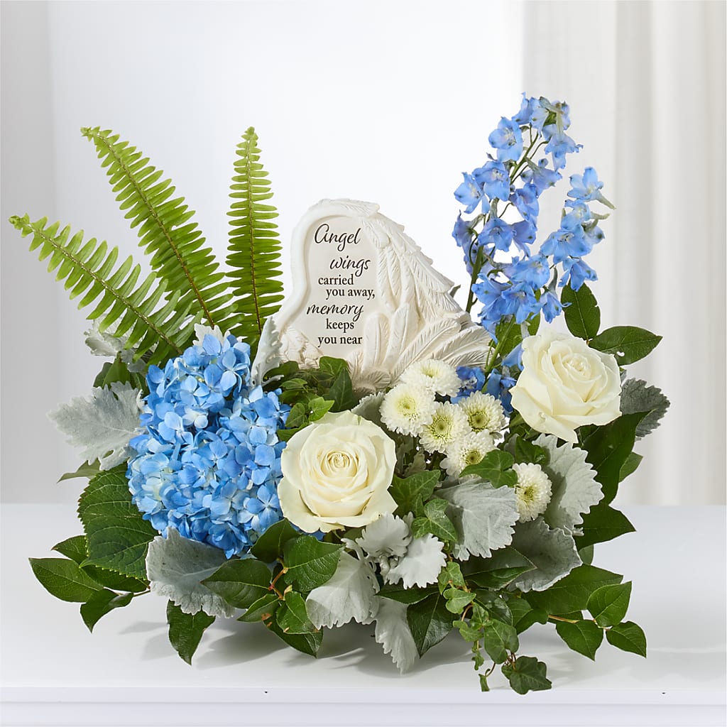Dearest Arrangement –  Zapateria Y Floreria Hernandez, San Jose CA