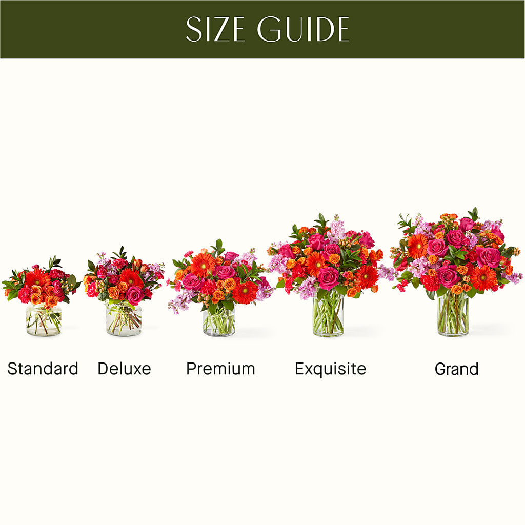 Fiesta Bouquet –  Zapateria Y Floreria Hernandez, San Jose CA