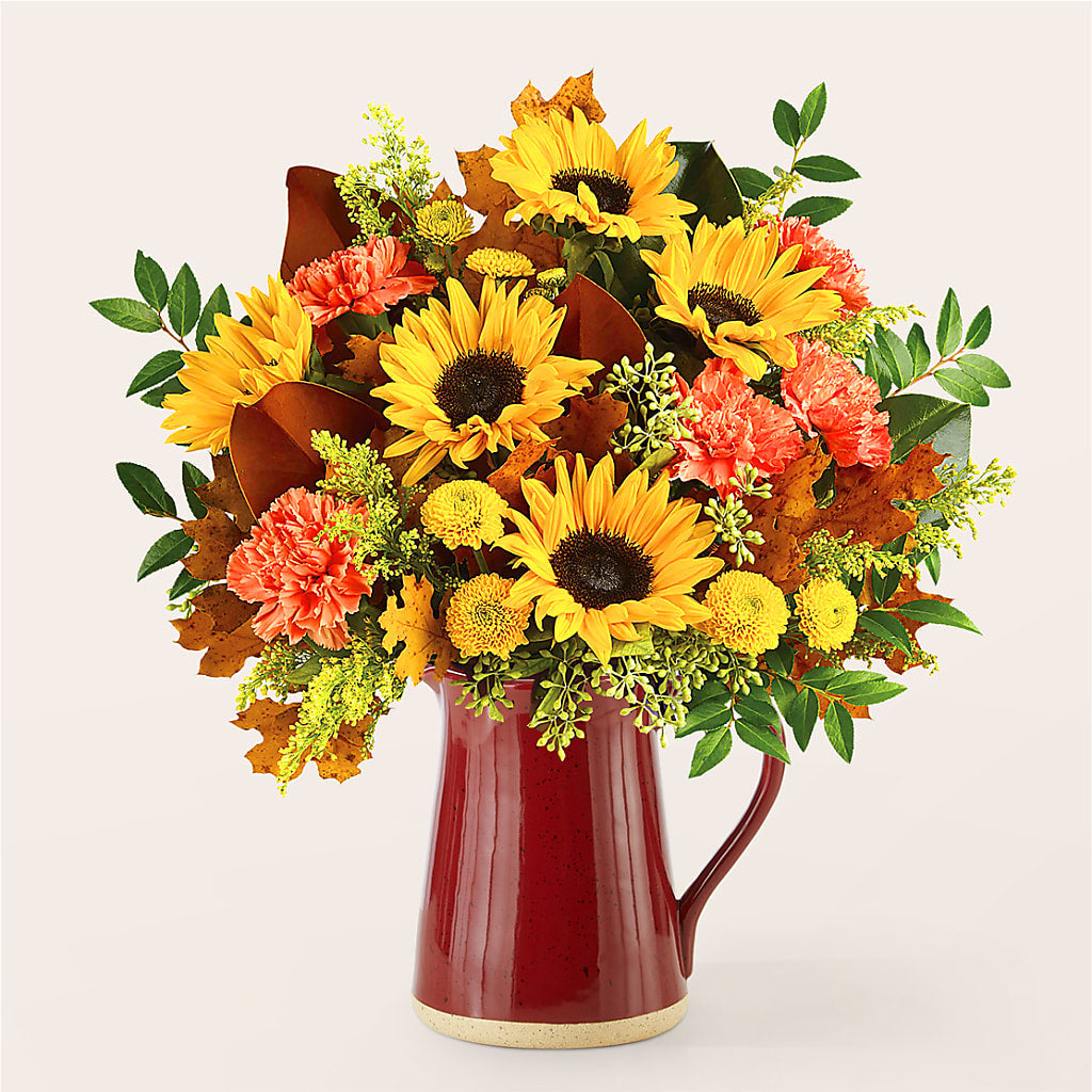 Gourd Vibes Bouquet –  Zapateria Y Floreria Hernandez, San Jose CA