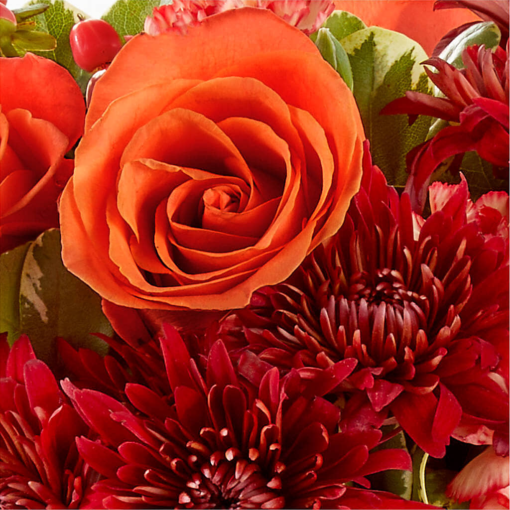 Autumn Air Pumpkin Bouquet –  Zapateria Y Floreria Hernandez, San Jose CA