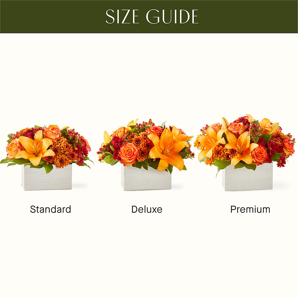 Backyard Bonfire Bouquet –  Zapateria Y Floreria Hernandez, San Jose CA