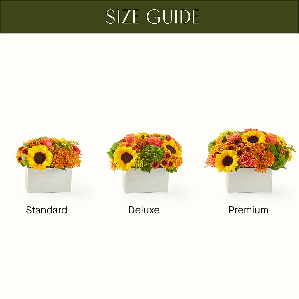 Farmer’s Market Stroll Bouquet –  Zapateria Y Floreria Hernandez, San Jose CA
