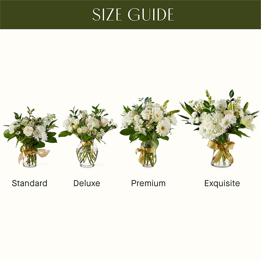 New Beginnings – A Florist Original –  Zapateria Y Floreria Hernandez, San Jose CA
