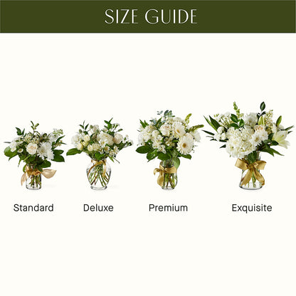 New Beginnings – A Florist Original –  Zapateria Y Floreria Hernandez, San Jose CA