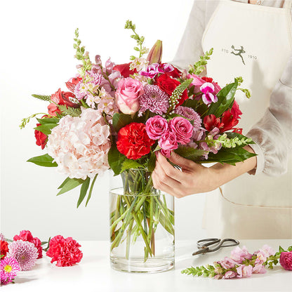 Swooning Over You - A Luxury Florist Original –  Zapateria Y Floreria Hernandez, San Jose CA