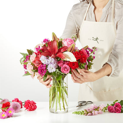 Swooning Over You - A Luxury Florist Original –  Zapateria Y Floreria Hernandez, San Jose CA
