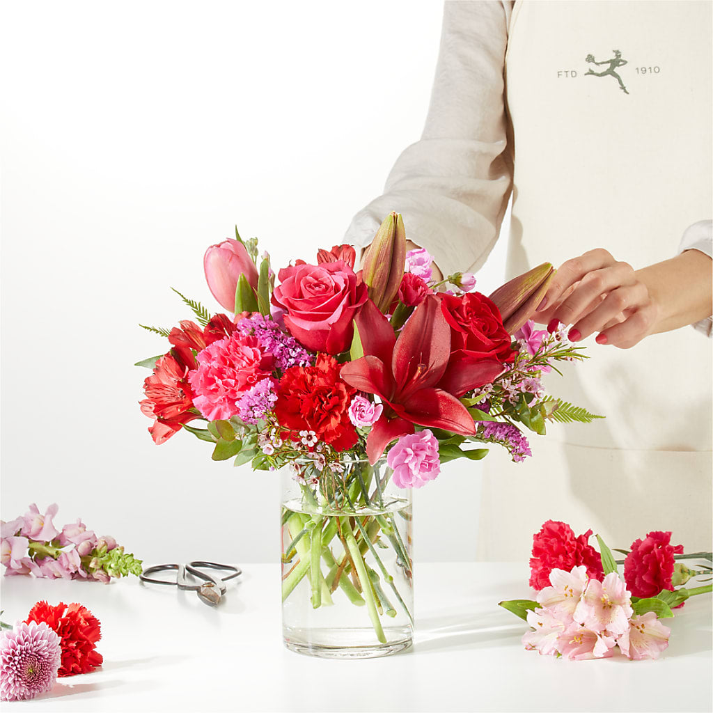 Together Forever - A Florist Original –  Zapateria Y Floreria Hernandez, San Jose CA