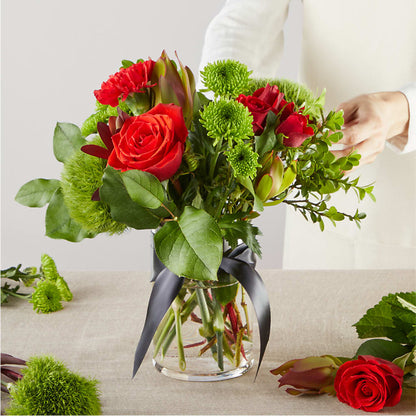 Heritage Kindle – A Florist Original –  Zapateria Y Floreria Hernandez, San Jose CA