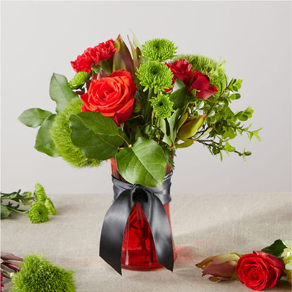 Heritage Kindle – A Florist Original –  Zapateria Y Floreria Hernandez, San Jose CA