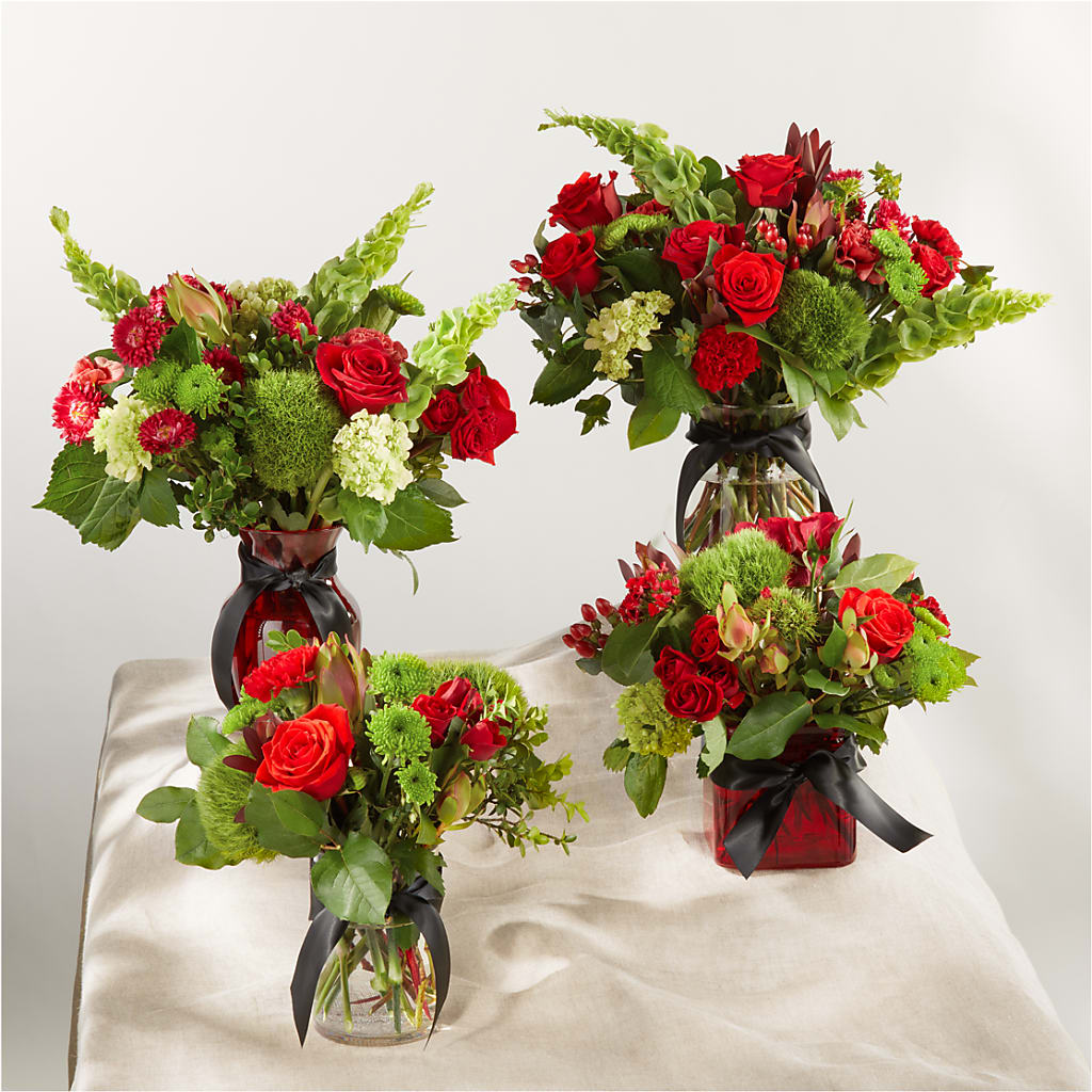 Heritage Kindle – A Florist Original –  Zapateria Y Floreria Hernandez, San Jose CA