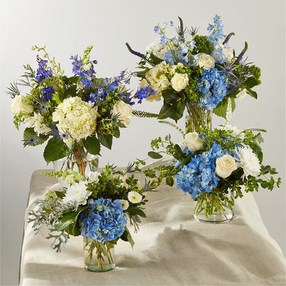 Festival of Lights – A Florist Original –  Zapateria Y Floreria Hernandez, San Jose CA