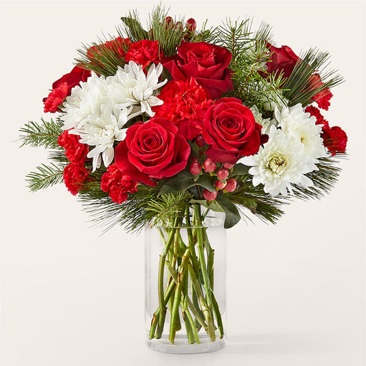 Seasonal Magic Bouquet –  Zapateria Y Floreria Hernandez, San Jose CA