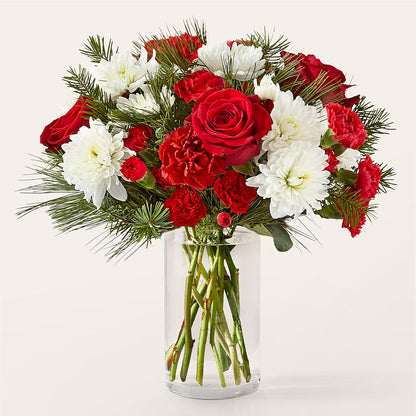 Seasonal Magic Bouquet –  Zapateria Y Floreria Hernandez, San Jose CA