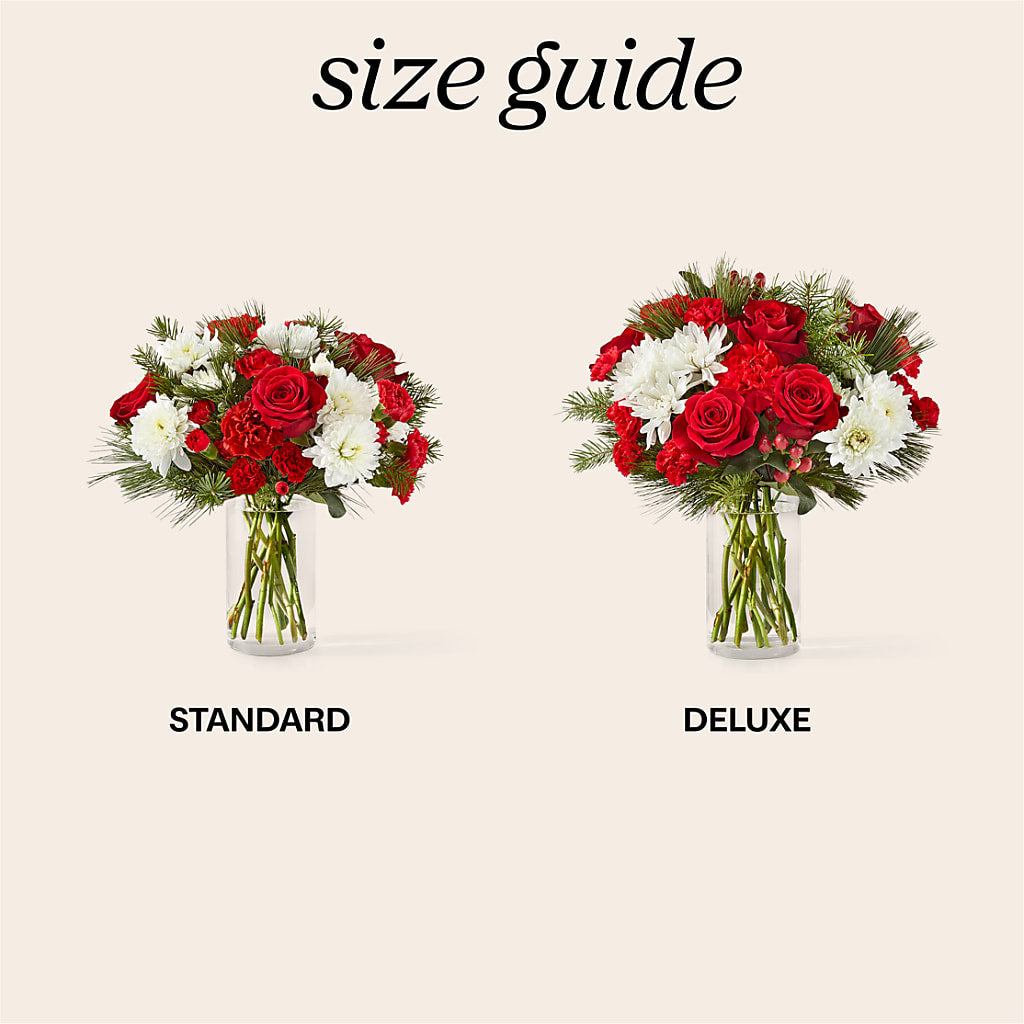 Seasonal Magic Bouquet –  Zapateria Y Floreria Hernandez, San Jose CA