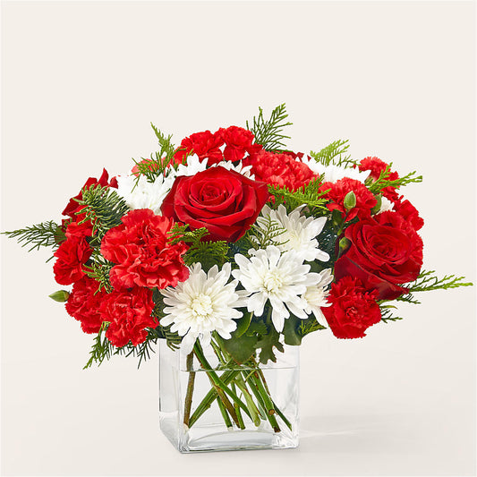 Peppermint Chill Bouquet –  Zapateria Y Floreria Hernandez, San Jose CA