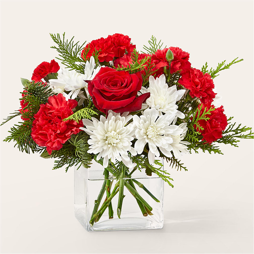 Peppermint Chill Bouquet –  Zapateria Y Floreria Hernandez, San Jose CA