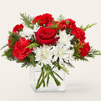 Peppermint Chill Bouquet –  Zapateria Y Floreria Hernandez, San Jose CA