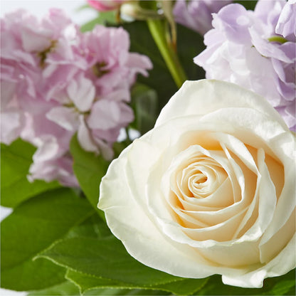 Springtime Spritz Bouquet –  Zapateria Y Floreria Hernandez, San Jose CA