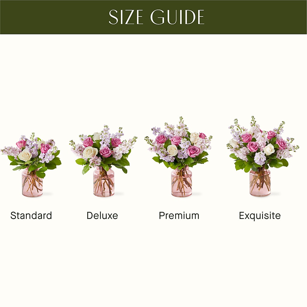 Springtime Spritz Bouquet –  Zapateria Y Floreria Hernandez, San Jose CA