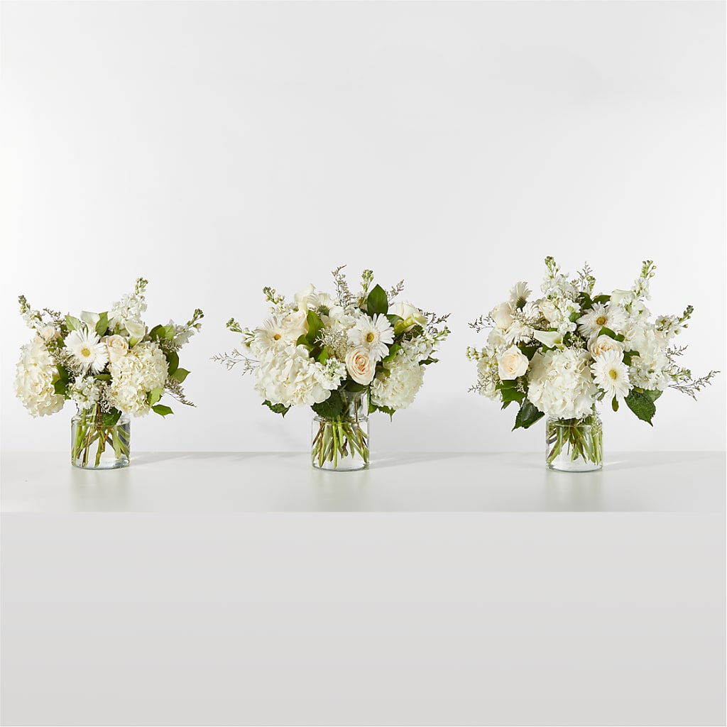 Sun-drenched Blooms Box Bouquet –  Zapateria Y Floreria Hernandez, San Jose CA