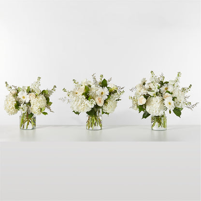 Sun-drenched Blooms Box Bouquet –  Zapateria Y Floreria Hernandez, San Jose CA