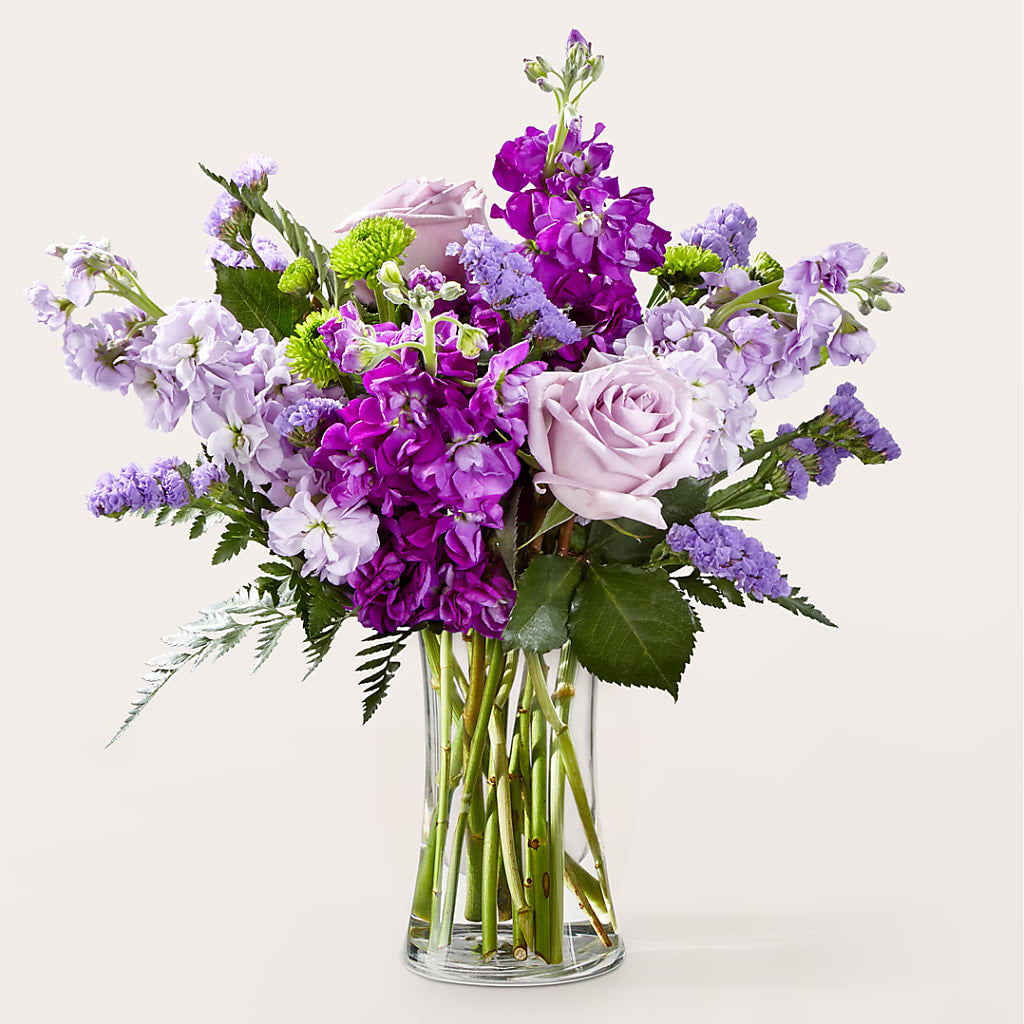 Grapeful Bouquet –  Zapateria Y Floreria Hernandez, San Jose CA