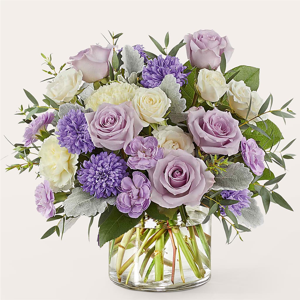 Stardust Bouquet –  Zapateria Y Floreria Hernandez, San Jose CA