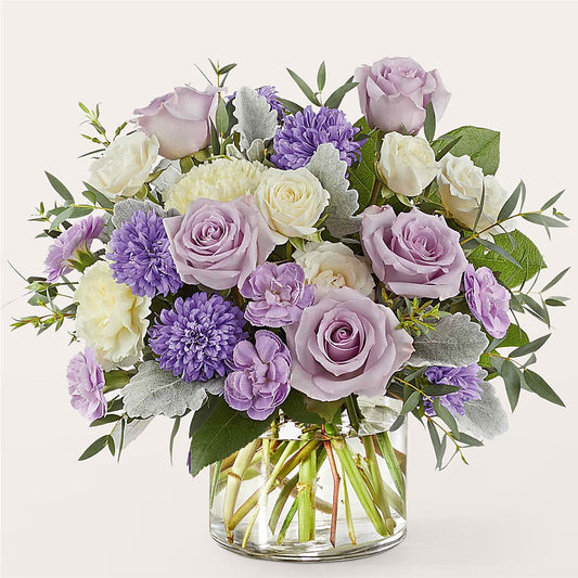 Stardust Bouquet –  Zapateria Y Floreria Hernandez, San Jose CA