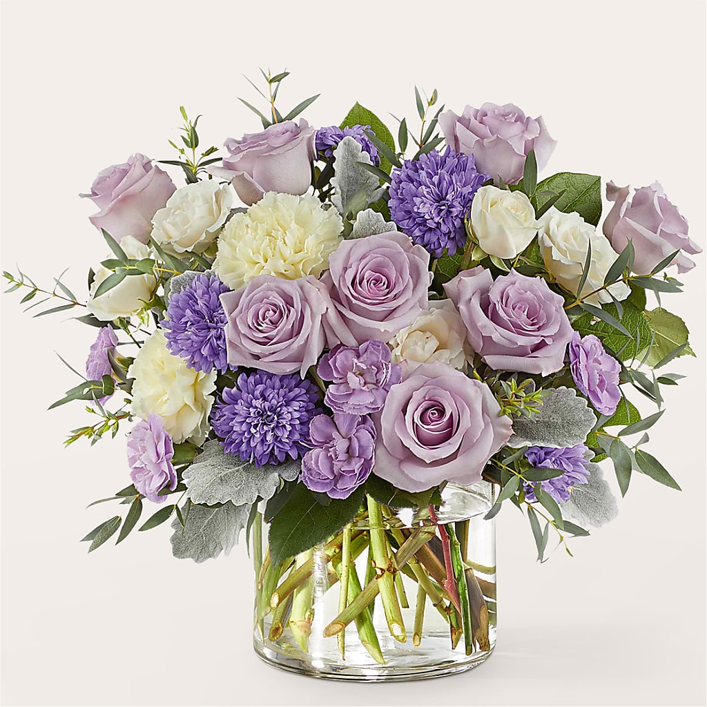 Stardust Bouquet –  Zapateria Y Floreria Hernandez, San Jose CA