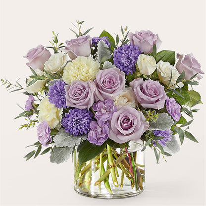 Stardust Bouquet –  Zapateria Y Floreria Hernandez, San Jose CA