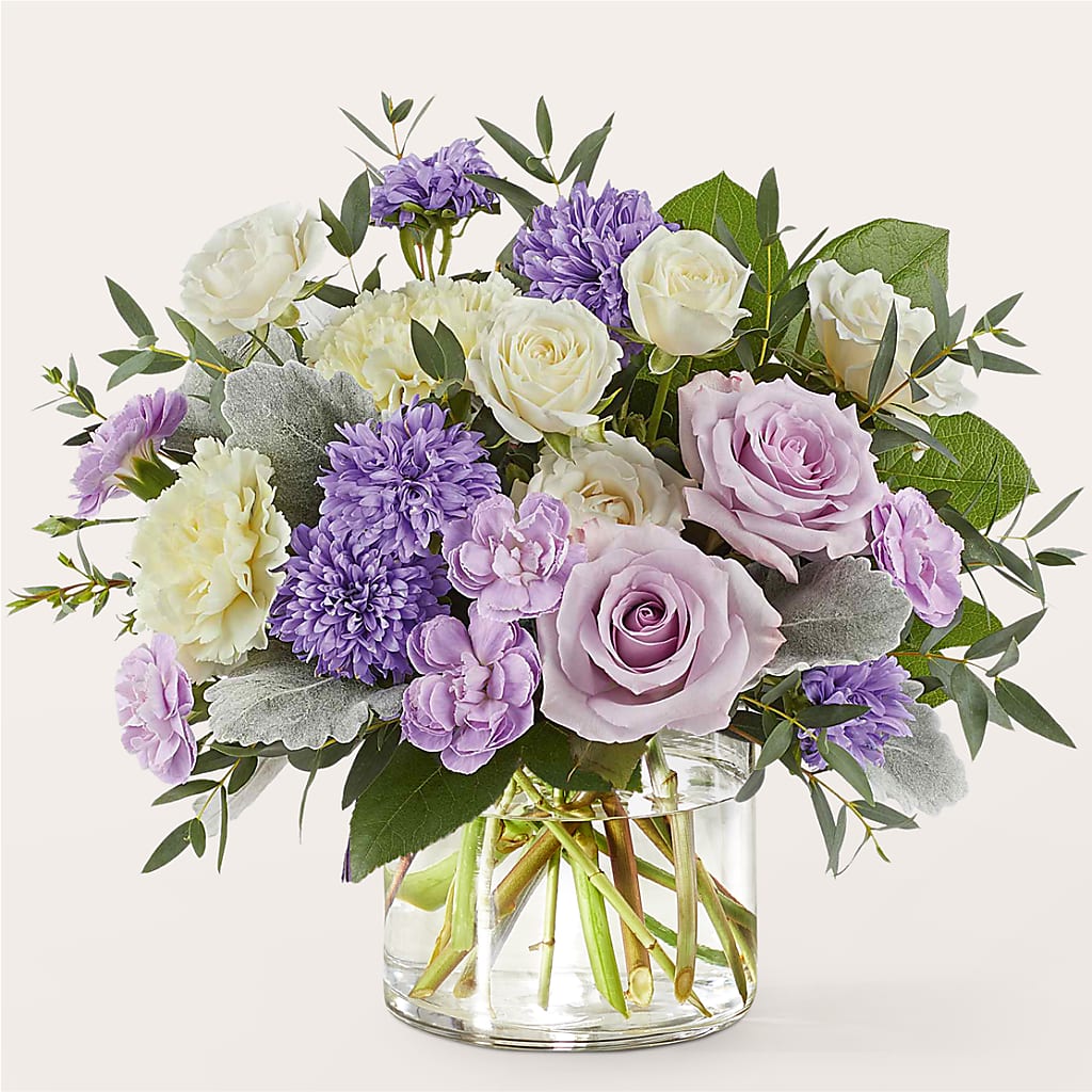 Stardust Bouquet –  Zapateria Y Floreria Hernandez, San Jose CA