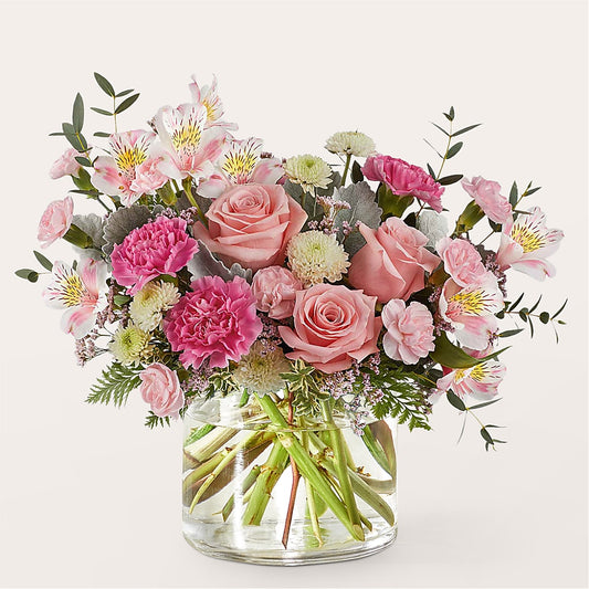 The Treehouse Bouquet –  Zapateria Y Floreria Hernandez, San Jose CA