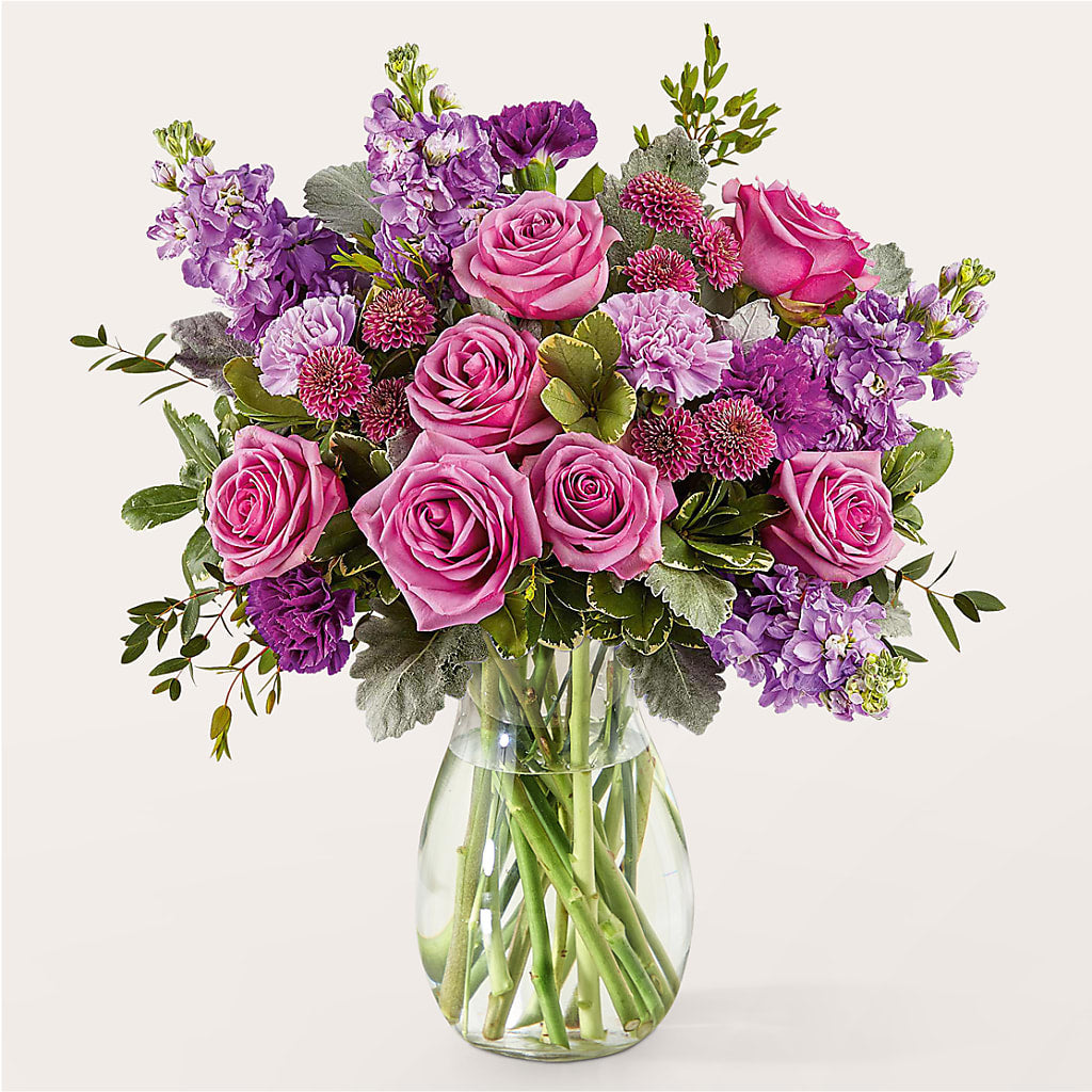 A Love Story Bouquet –  Zapateria Y Floreria Hernandez, San Jose CA